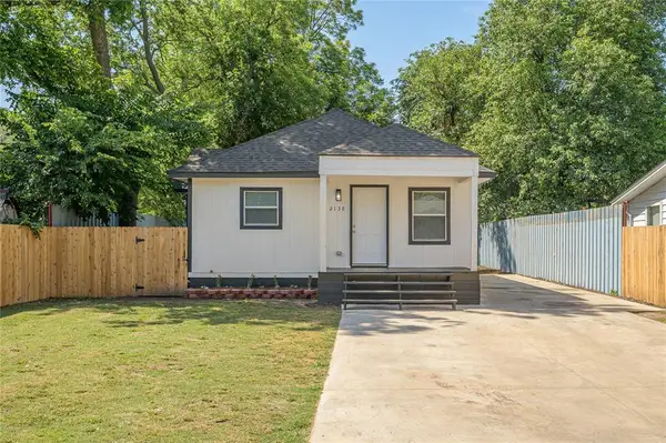 2138 SW 22nd Street, Oklahoma City, OK 73108