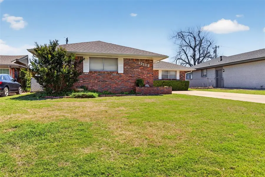 10108 Haverhill Place, Oklahoma City, OK 73120 - #3