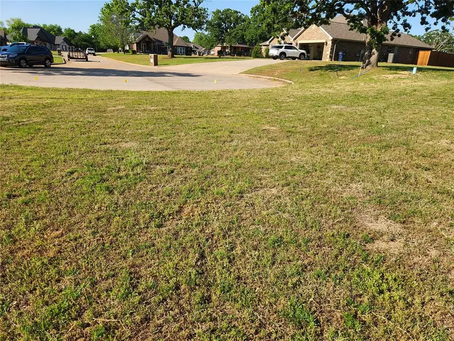 12 Whippoorwill Avenue, Seminole, OK 74868 - #3