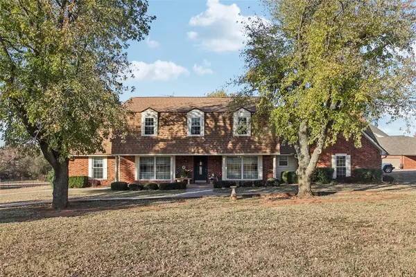 14057 Westcreek Road, Piedmont, OK 73078