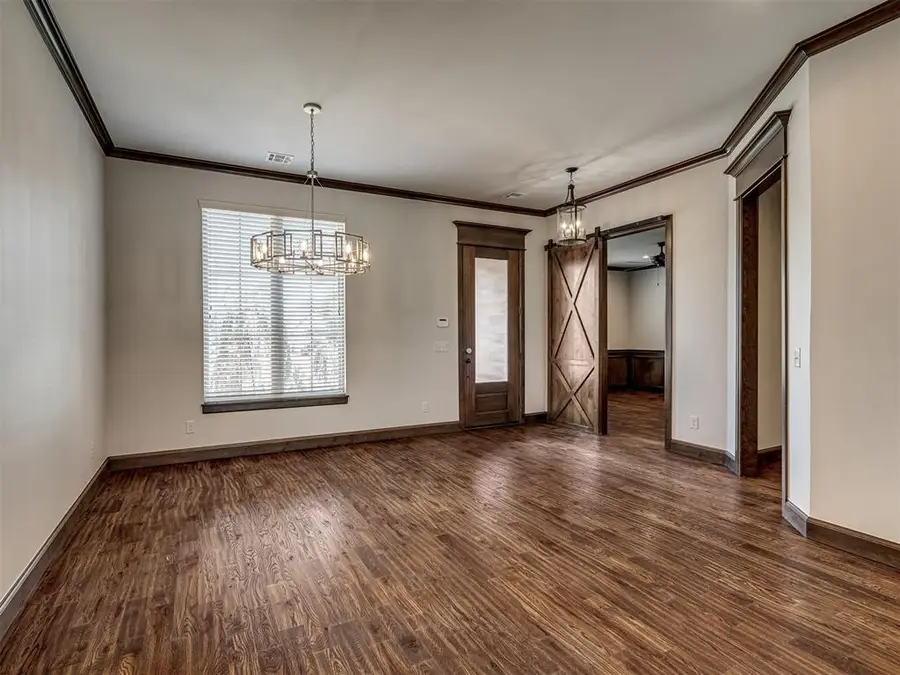 4301 Norfolk Court, Edmond, OK 73012 - #3