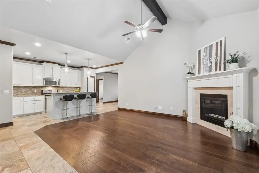 18505 Maidstone Lane, Edmond, OK 73012 - #3