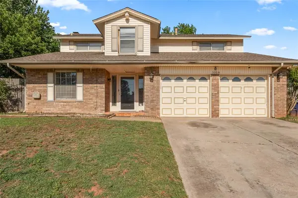 5004 Union Circle, Oklahoma City, OK 73135