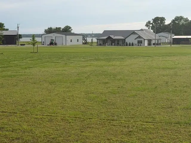 2827 Bulldog Lane, Kingston, OK 73439 - #1