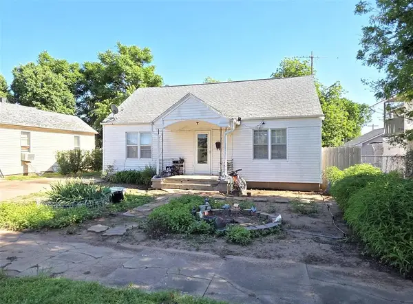 Address Withheld By Seller, Perry, OK 73077