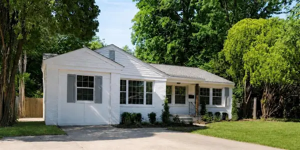 1117 W Symmes Street, Norman, OK 73069