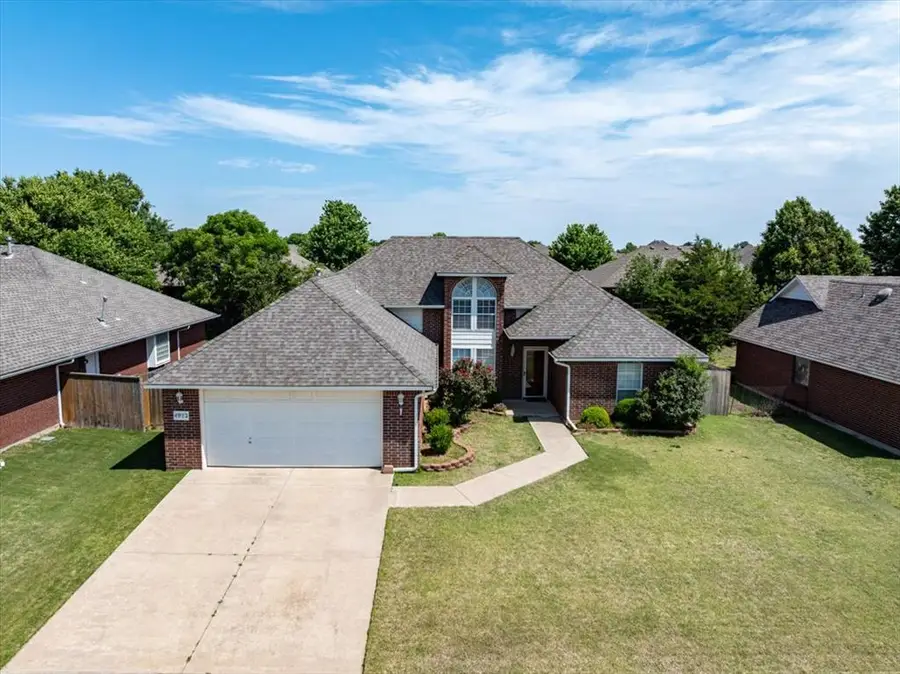 4013 Sloane Street, Norman, OK 73072 - #3