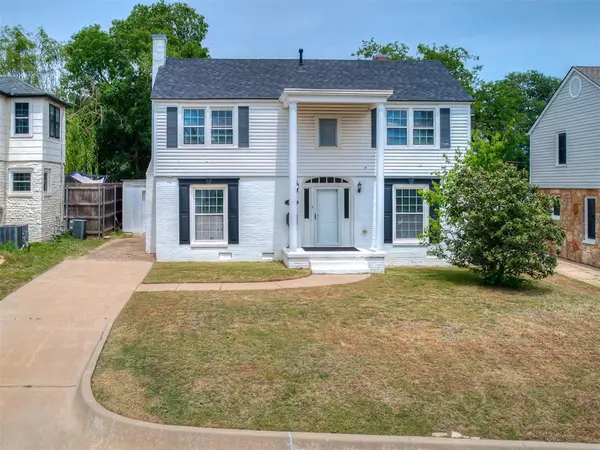 2809 NW 45th Street, Oklahoma City, OK 73112