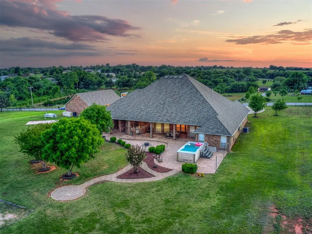 1137 County Street 2958, Tuttle, OK 73089 - #1