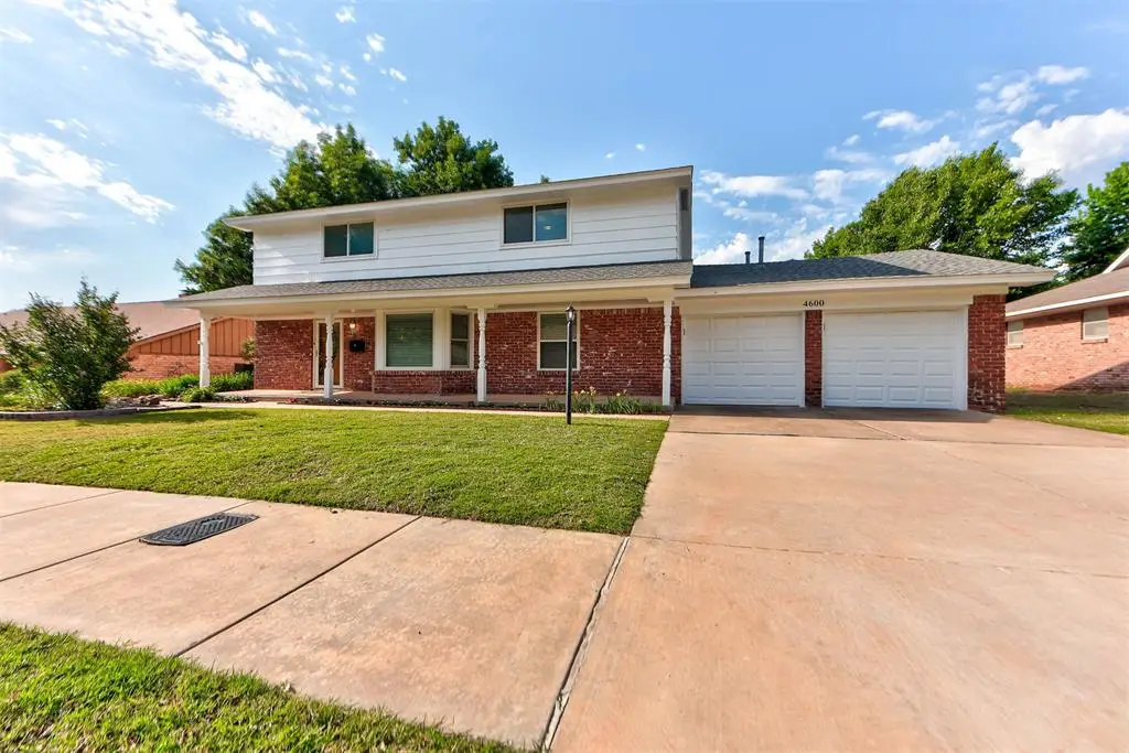 4600 NW 30th Street, Oklahoma City, OK 73122 - #1