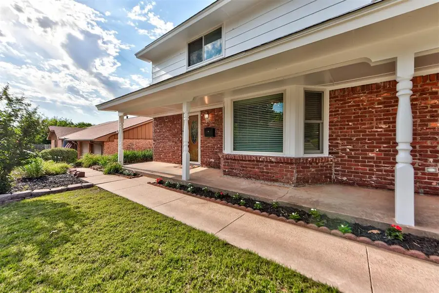 4600 NW 30th Street, Oklahoma City, OK 73122 - #2