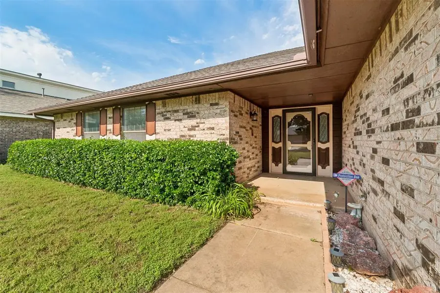 2013 Tanglewood Drive, Edmond, OK 73013 - #3