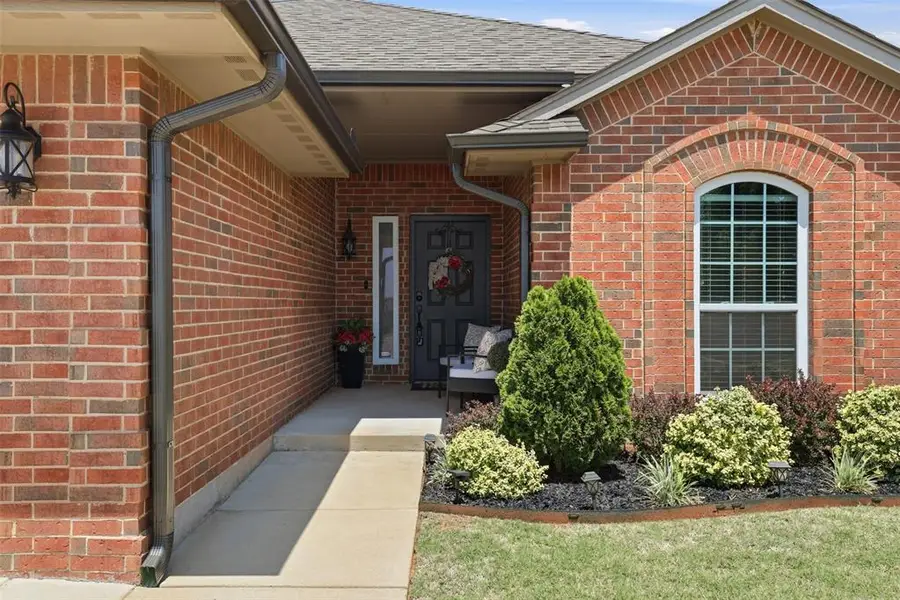 1605 NW 125th Street, Oklahoma City, OK 73120 - #3