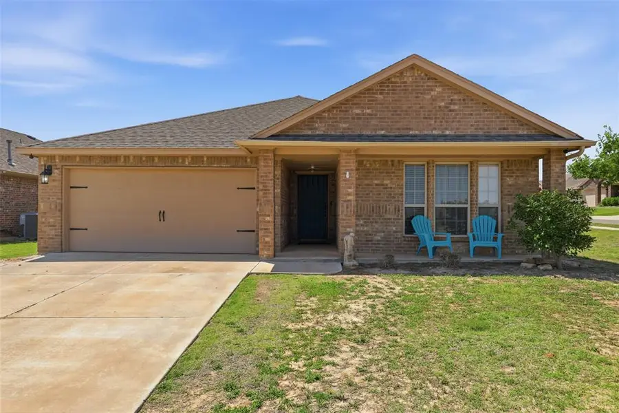 11320 NW 94th Street, Yukon, OK 73099 - #3