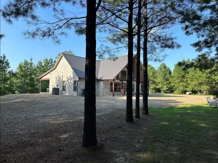 389 Overcup Acorn Trail, Broken Bow, OK 74728 - #2