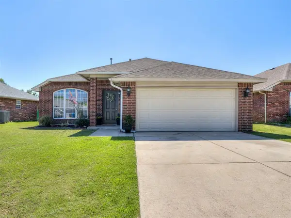 1816 Creekside Drive, Norman, OK 73071