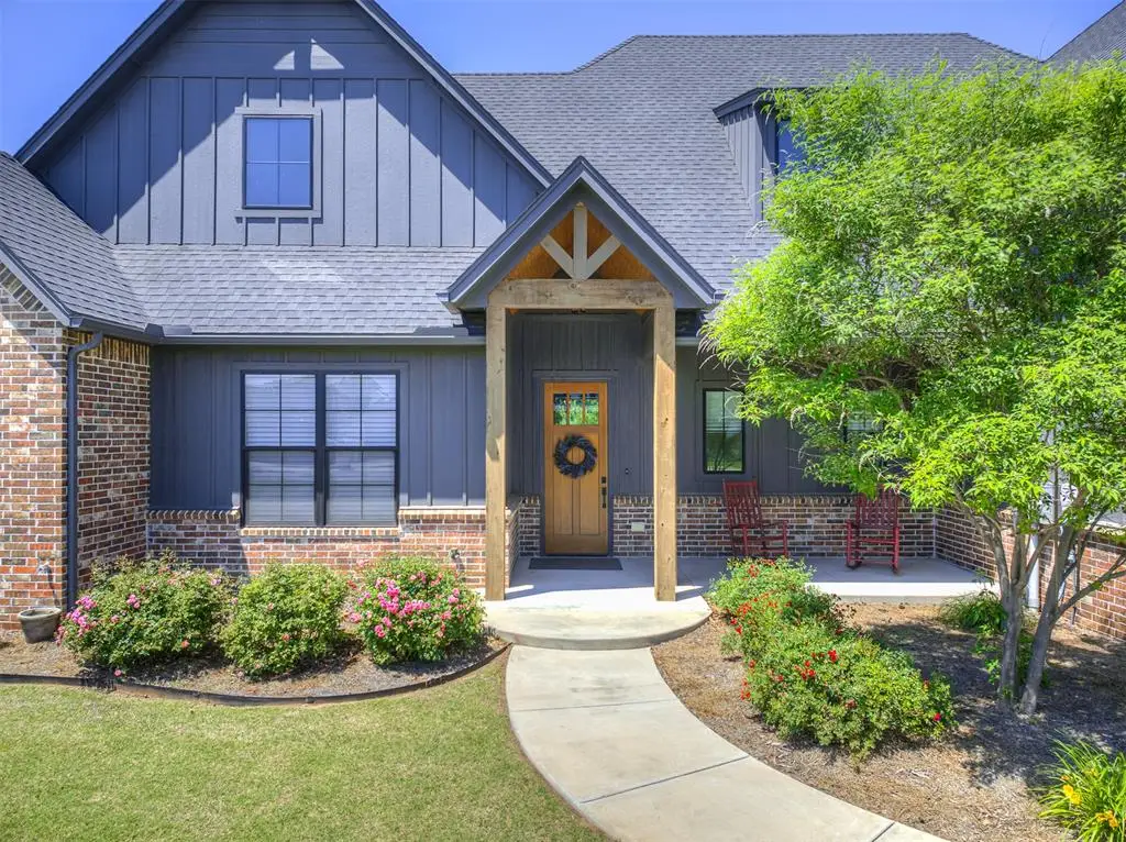 1791 Baylee Lane, Choctaw, OK 73020 - #1