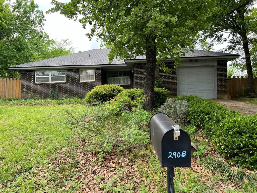 2908 Hickory Lane, Edmond, OK 73034 - #1