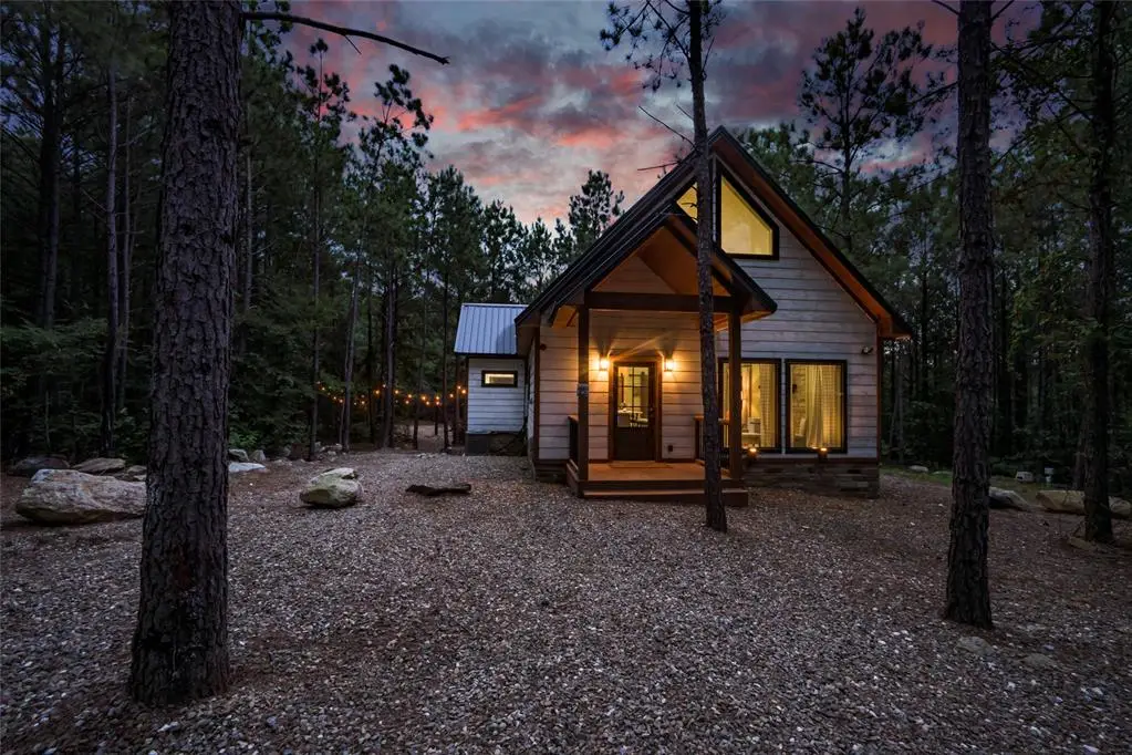 72 Bear Pine Trail, Broken Bow, OK 74728 - #1