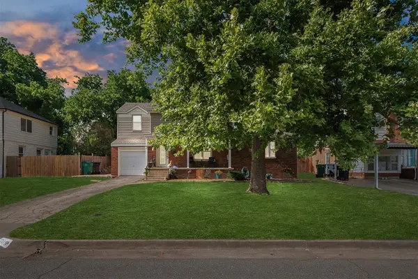 2713 NW 42nd Street, Oklahoma City, OK 73112