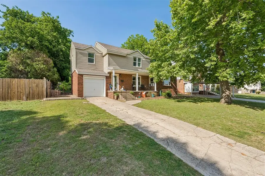 2713 NW 42nd Street, Oklahoma City, OK 73112 - #3