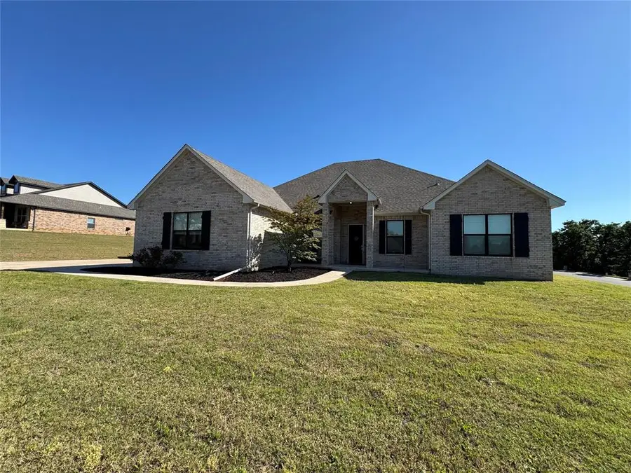 15300 SE 50th Terrace, Choctaw, OK 73020 - #3