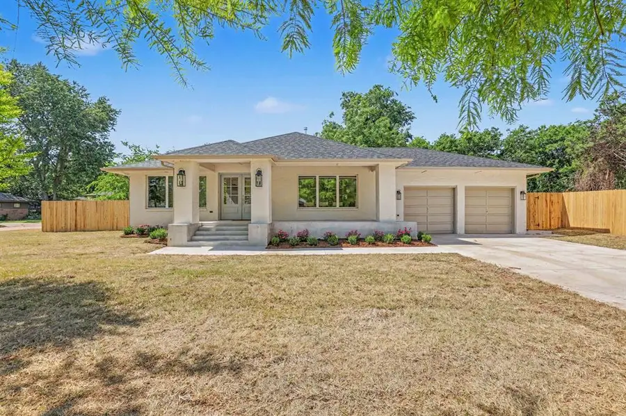 1922 NW 35th Street, Oklahoma City, OK 73118 - #2