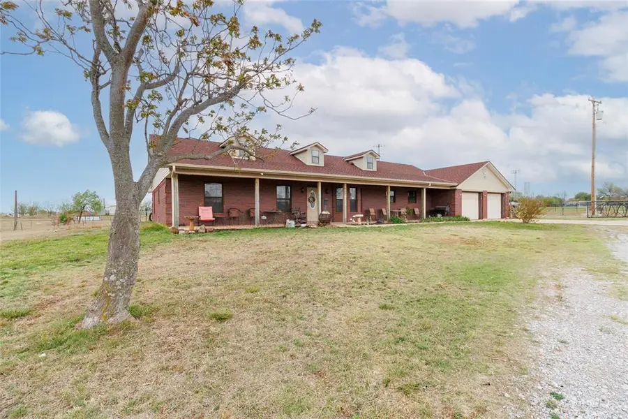 910 1st Street, Elgin, OK 73538 - #3
