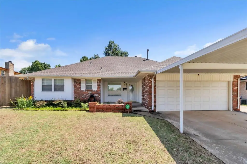 2248 Flair Drive, Oklahoma City, OK 73159 - #1