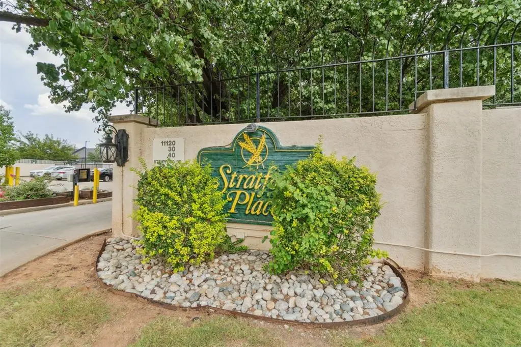 11120 Stratford Drive #220, Oklahoma City, OK 73120 - #1