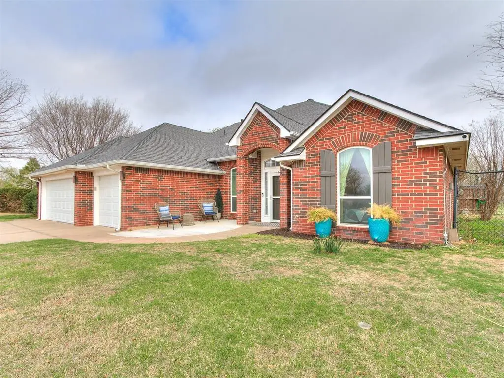 4949 Penn Place Place, Edmond, OK 73025 - #1