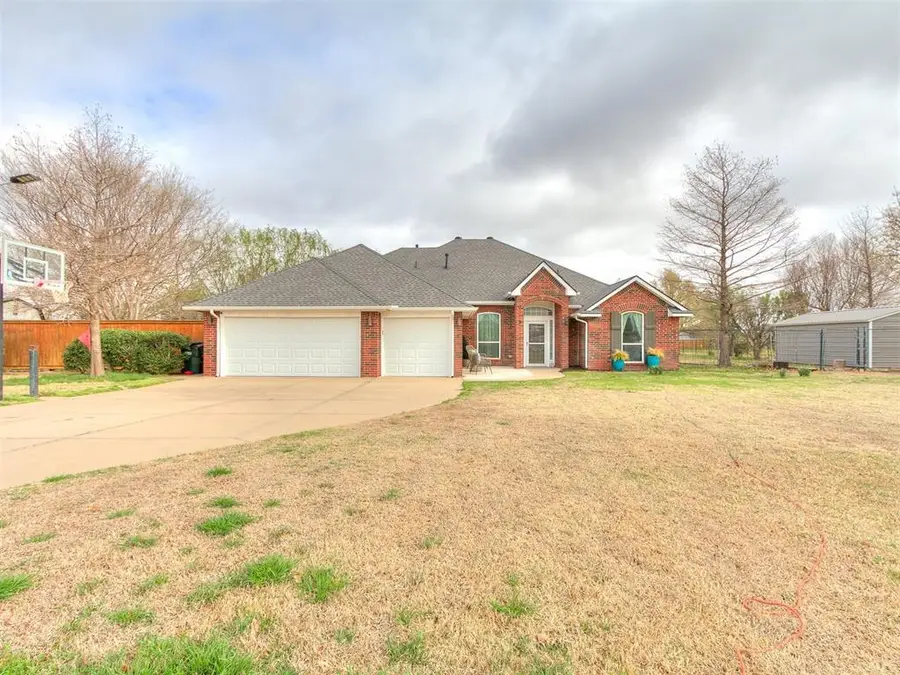 4949 Penn Place Place, Edmond, OK 73025 - #3