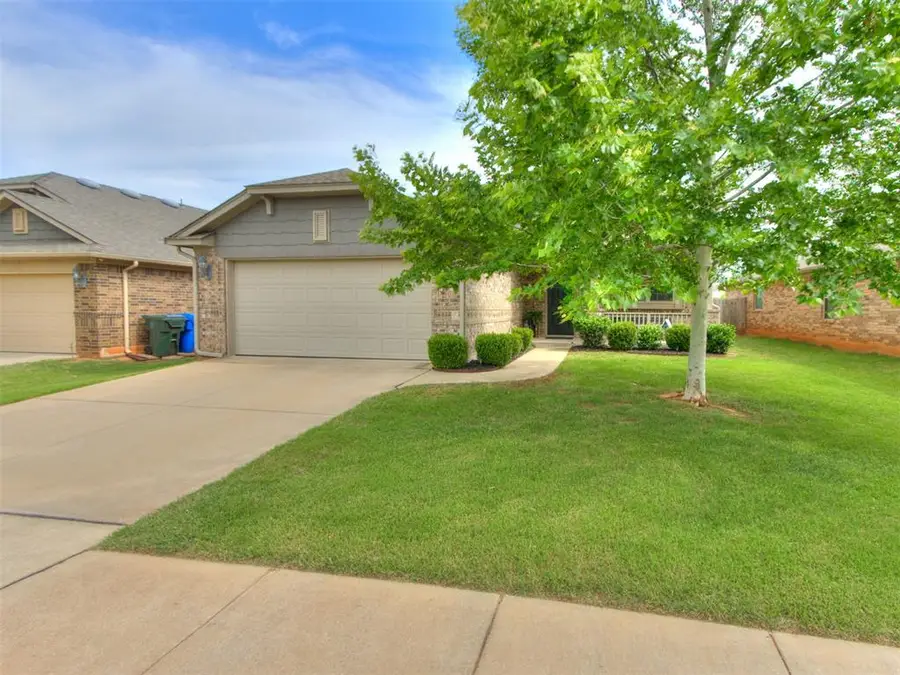 918 Eaglerock Lane, Norman, OK 73069 - #3