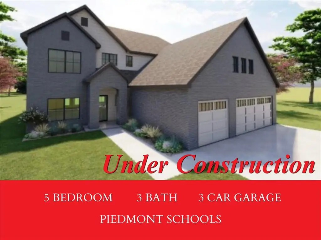 9336 NW 147th Court, Yukon, OK 73099 - #1