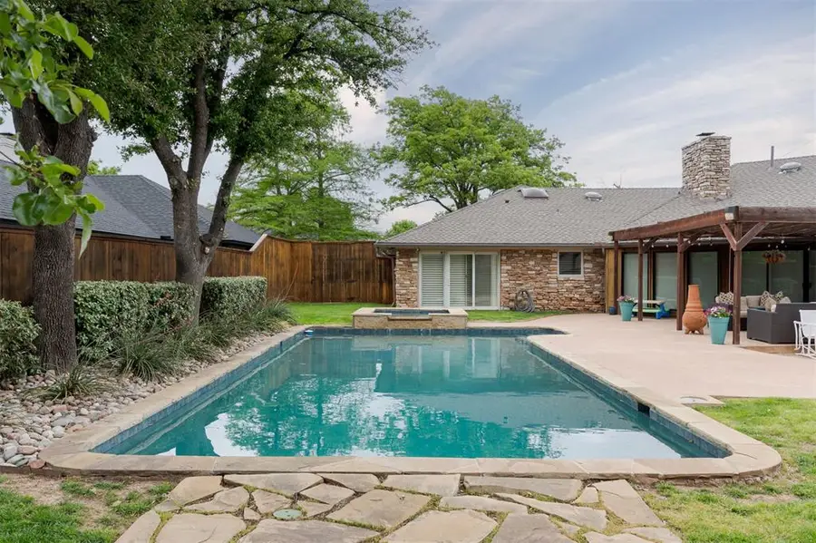 1300 Westchester Drive, Oklahoma City, OK 73120 - #3