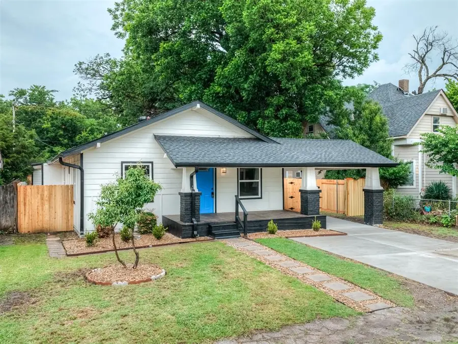 1625 NW 2nd Street, Oklahoma City, OK 73106 - #3