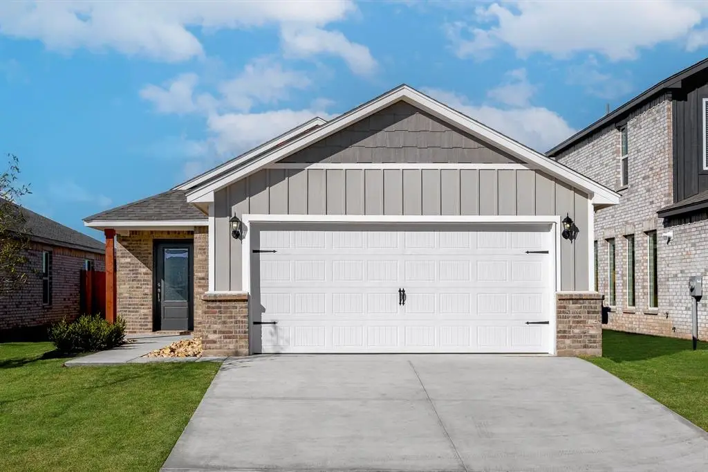 12725 Carrara Lane, Yukon, OK 73099 - #1