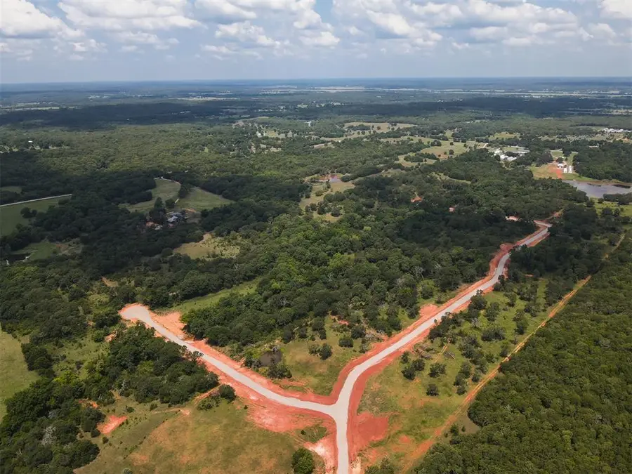 0 N 3888 Road, Macomb, OK 74852 - #2