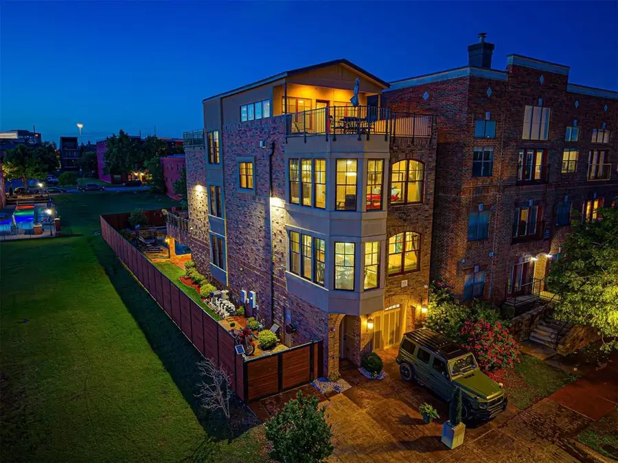 319 NE 1st Street, Oklahoma City, OK 73104 - #2