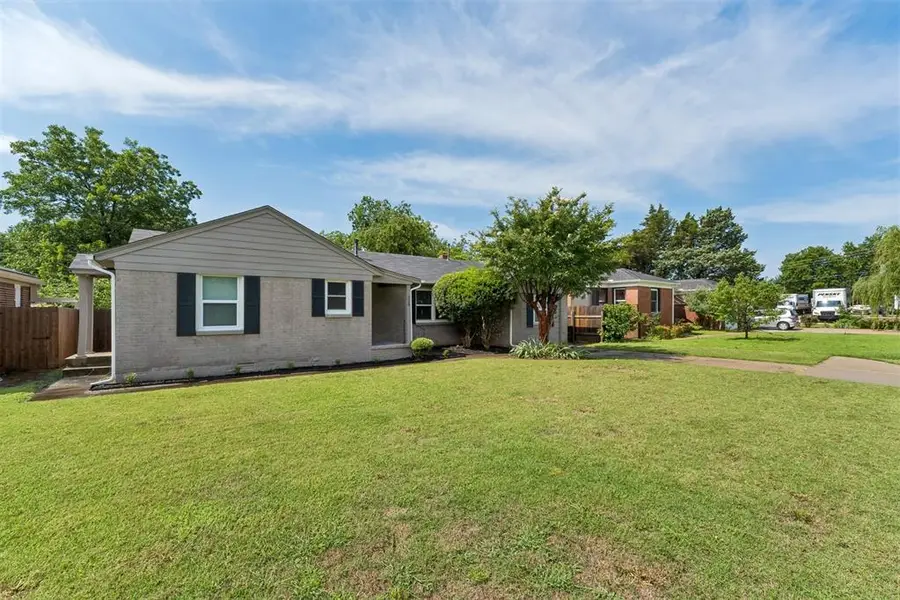 428 W Mosier Street, Norman, OK 73069 - #2