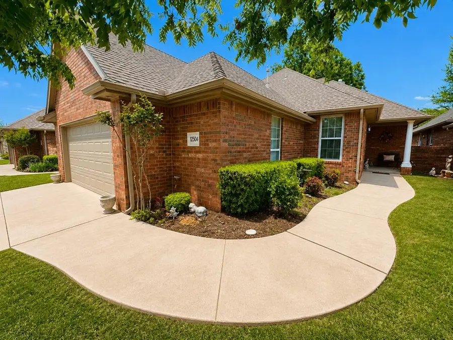 12504 W Greenlea Chase, Oklahoma City, OK 73170 - #2