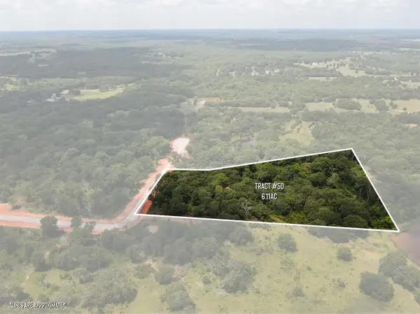 0 N 388 Road, Macomb, OK 74852