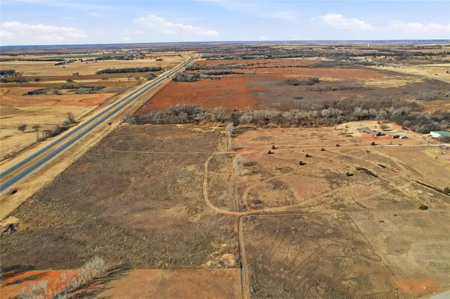 N 1960 Circle, Elk City, OK 73644 - #3