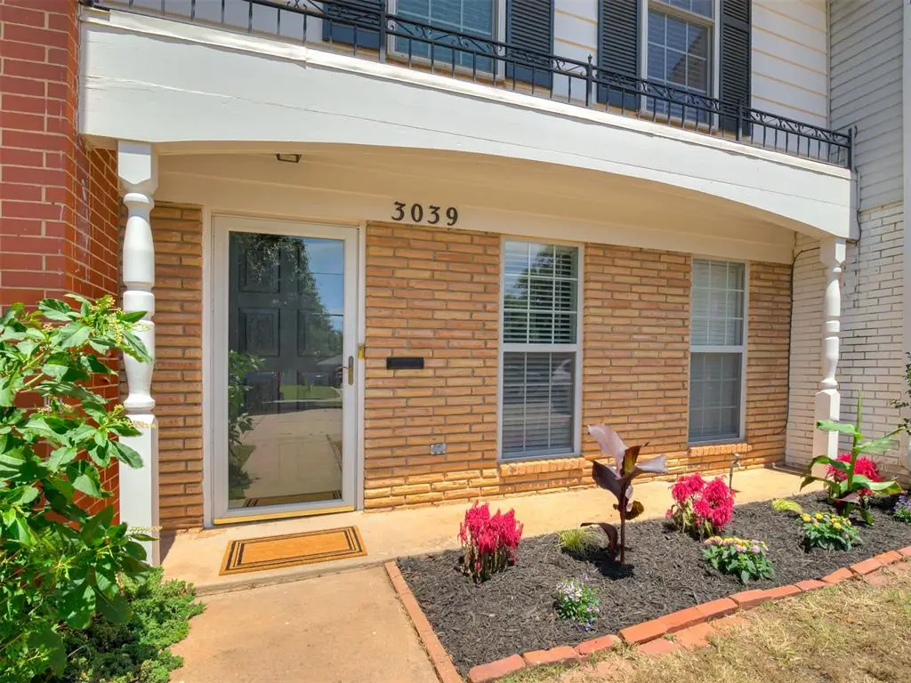 3039 W Wilshire Boulevard, Oklahoma City, OK 73116 - #1