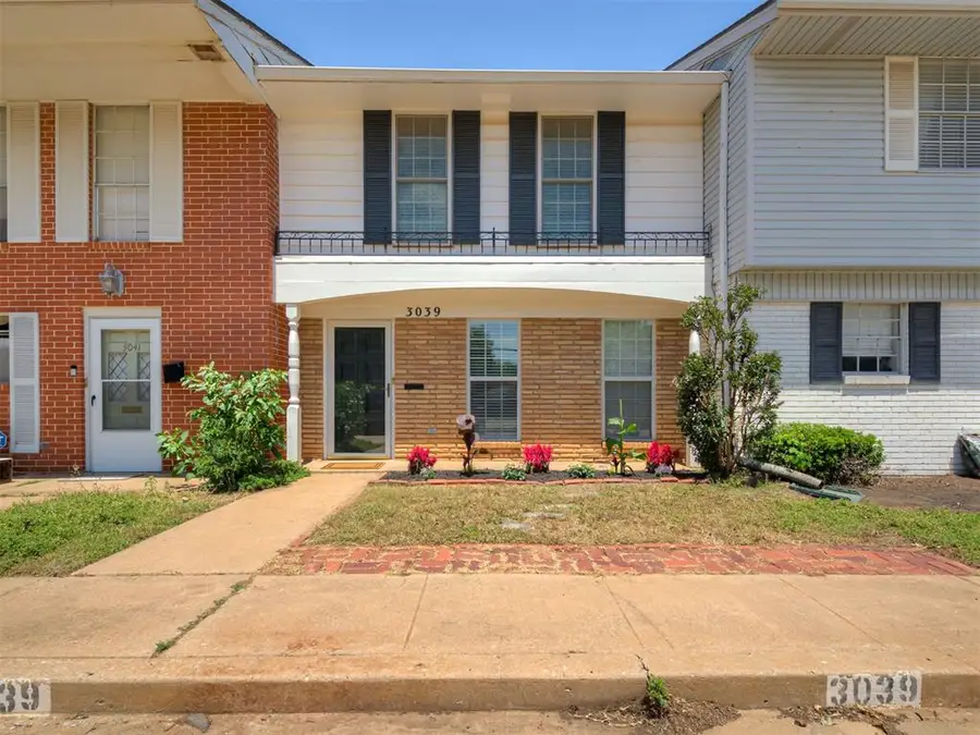 3039 W Wilshire Boulevard, Oklahoma City, OK 73116 - #3