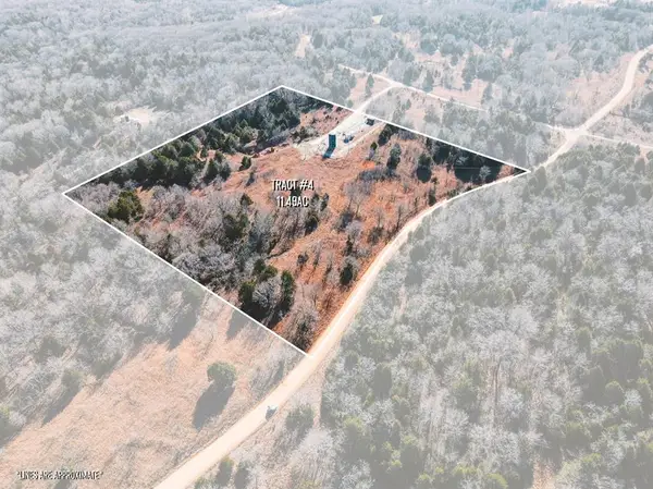 0 N 3655 Road, Sasakwa, OK 74867