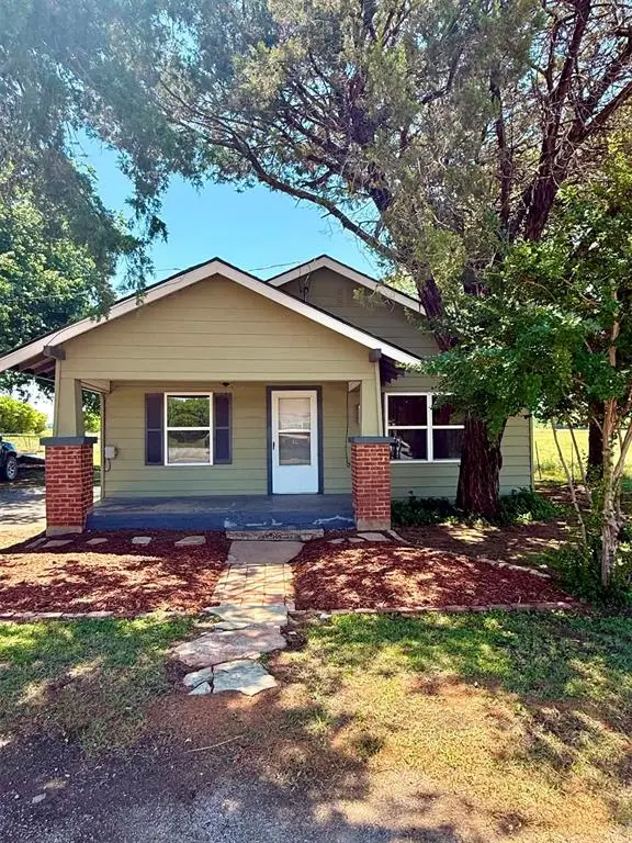 7984 Us Highway 70 Highway, Waurika, OK 73573