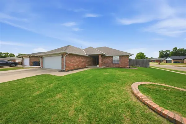 36 SW 69th Street, Oklahoma City, OK 73139