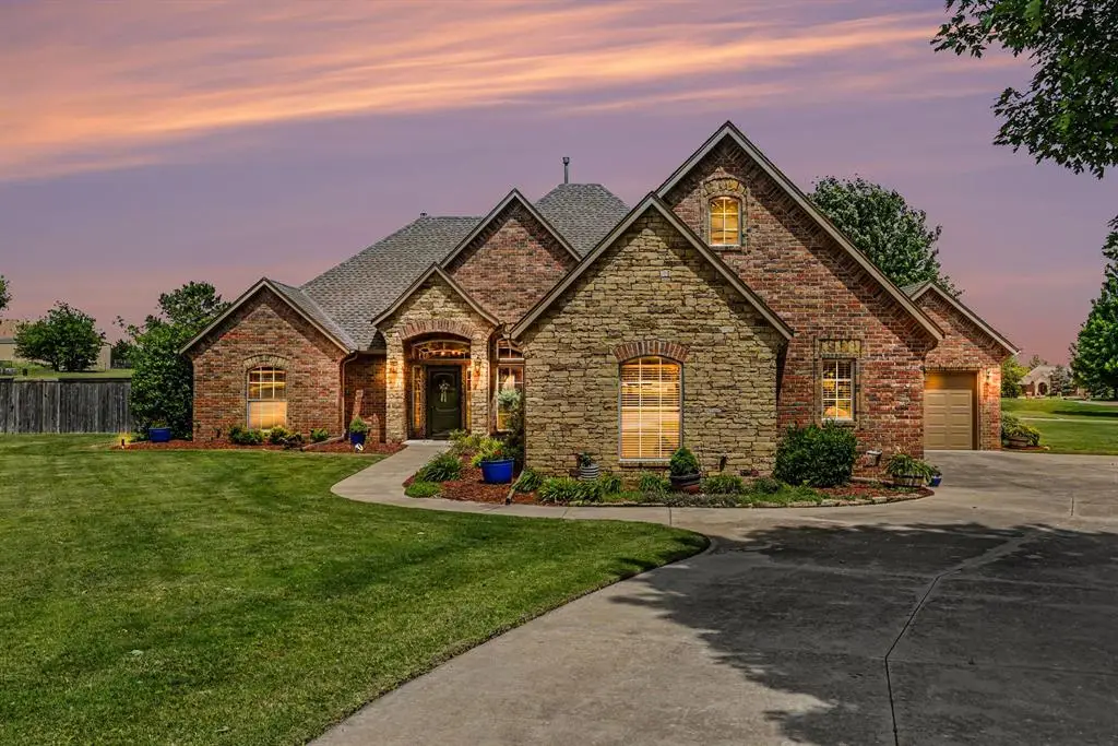 9200 Wheatland Drive, Oklahoma City, OK 73169 - #1