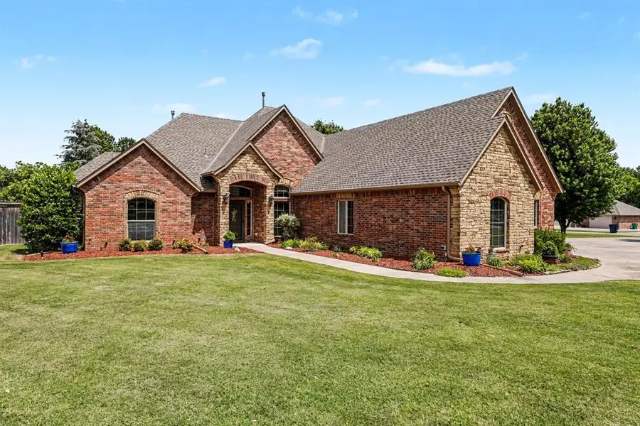 9200 Wheatland Drive, Oklahoma City, OK 73169 - #3